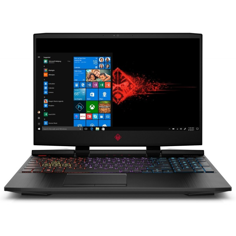 Hp Pc Portable Omen Dc Nk I G N Dk Ea Au Meilleur Prix En