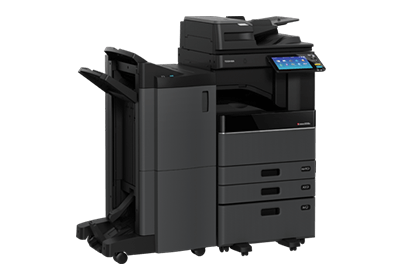 Imprimante Laser Multifonction A3 Couleur Kyocera Ecosys M8130cidn