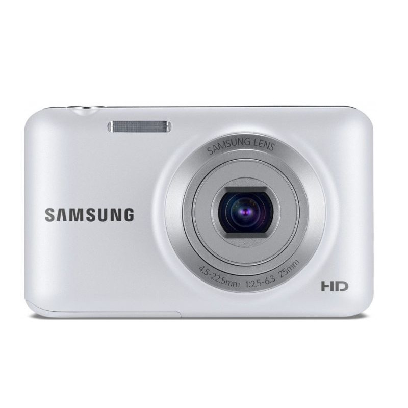 SAMSUNG - Appareil Photo ES95 16.1MP - Silver prix tunisie