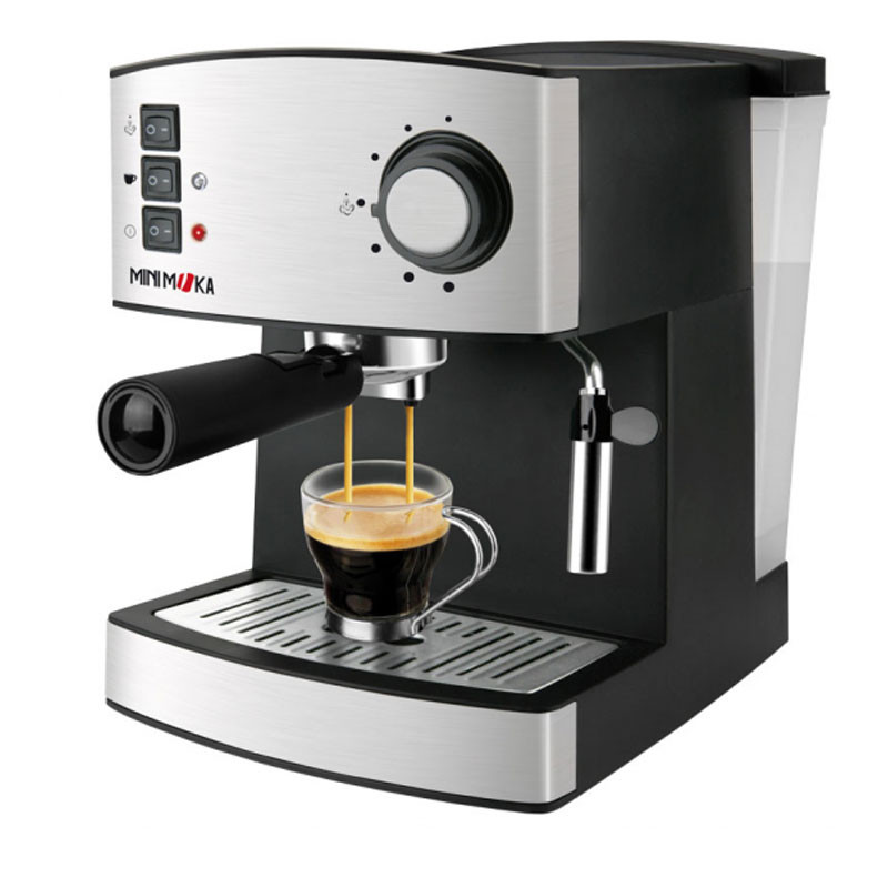 Taurus MACHINE à CAFé EXPRESSO 850W - CM-1821 1