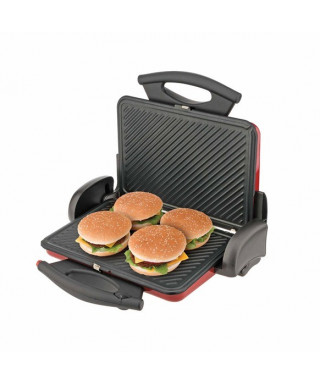 Arzum GRILL PANINI 1800W 180° PLAQUES AR286 2