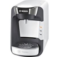 BOSCH MACHINE à CAFé TASSIMO SUNY - BLANC 1