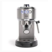 LIVOO MACHINE à CAFé EXPRESSO DOD186 1350W - GRIS