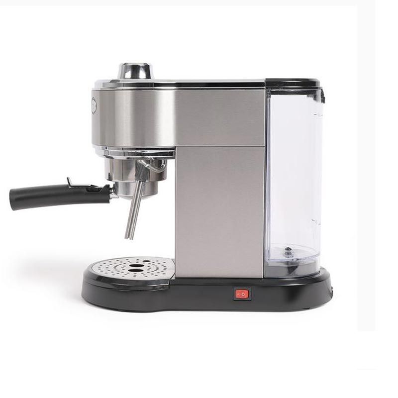 LIVOO MACHINE à CAFé EXPRESSO DOD186 1350W - GRIS 3