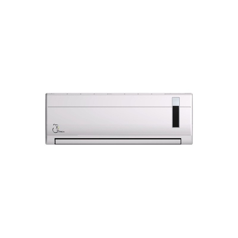 COALA CLIMATISEUR INVERTER R410 CHAUD & FROID 9000 BTU 1