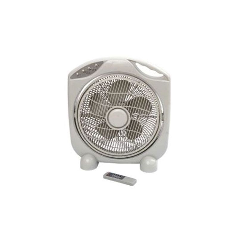 HGE VENTILATEUR DE TABLE -OXYGENE-PLUS PLIANTE 60W  1