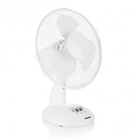 Tristar VENTILATEUR BLANC - VE-5923 1