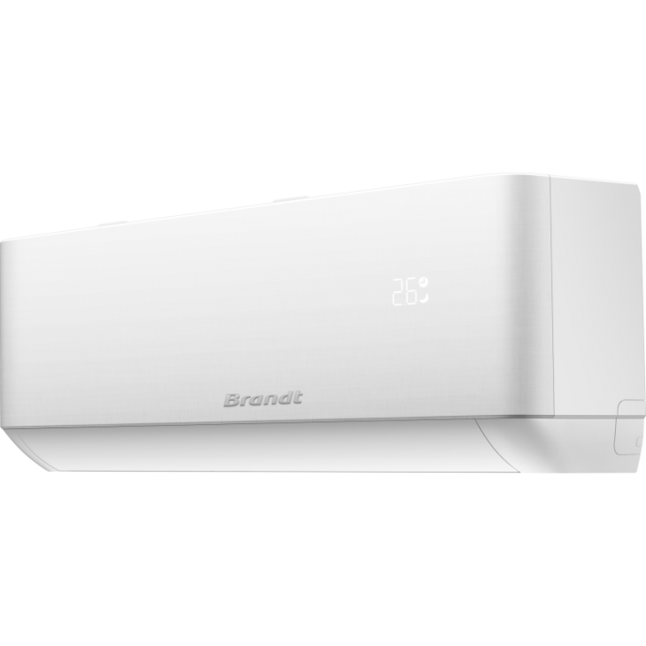 Brandt - CLIMATISEUR ALASKA 12000BTU CH&FR prix tunisie