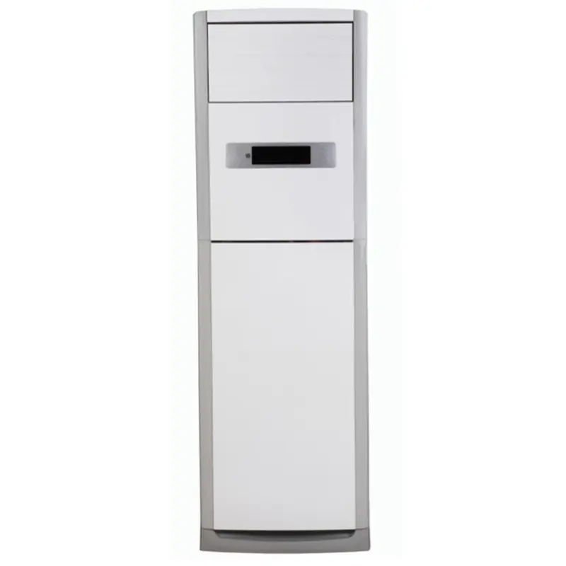 SABA Climatiseur Armoire 48000 BTU Chaud et Froid - Blanc