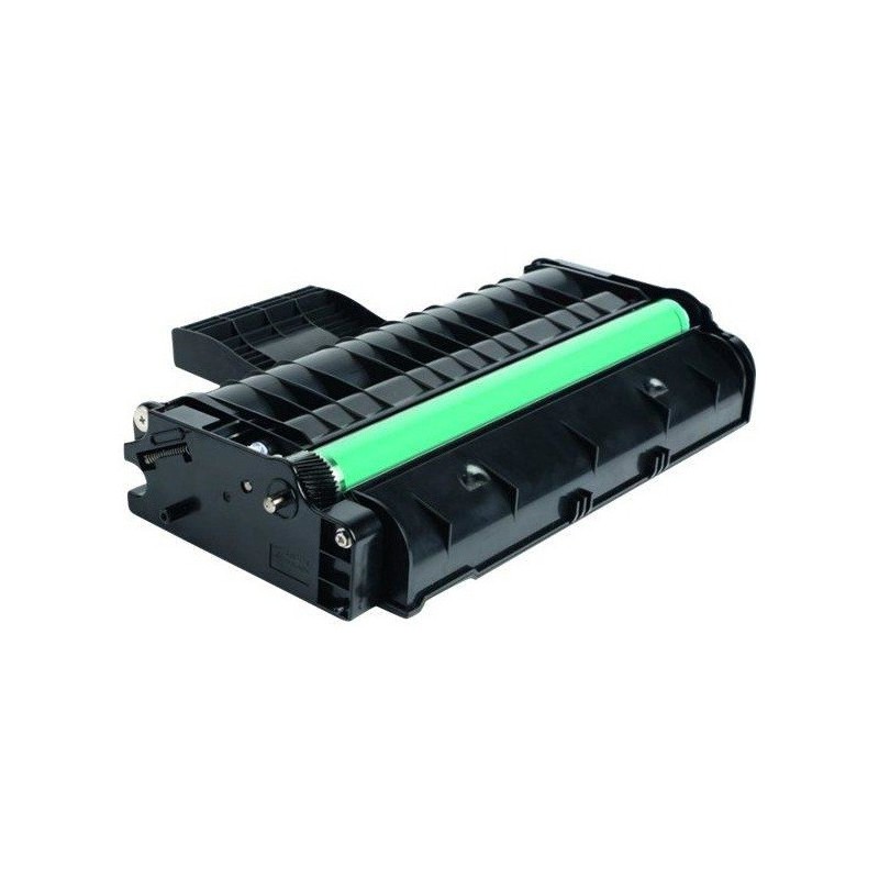 RICOH - Toner adaptable sp201n / noir prix tunisie