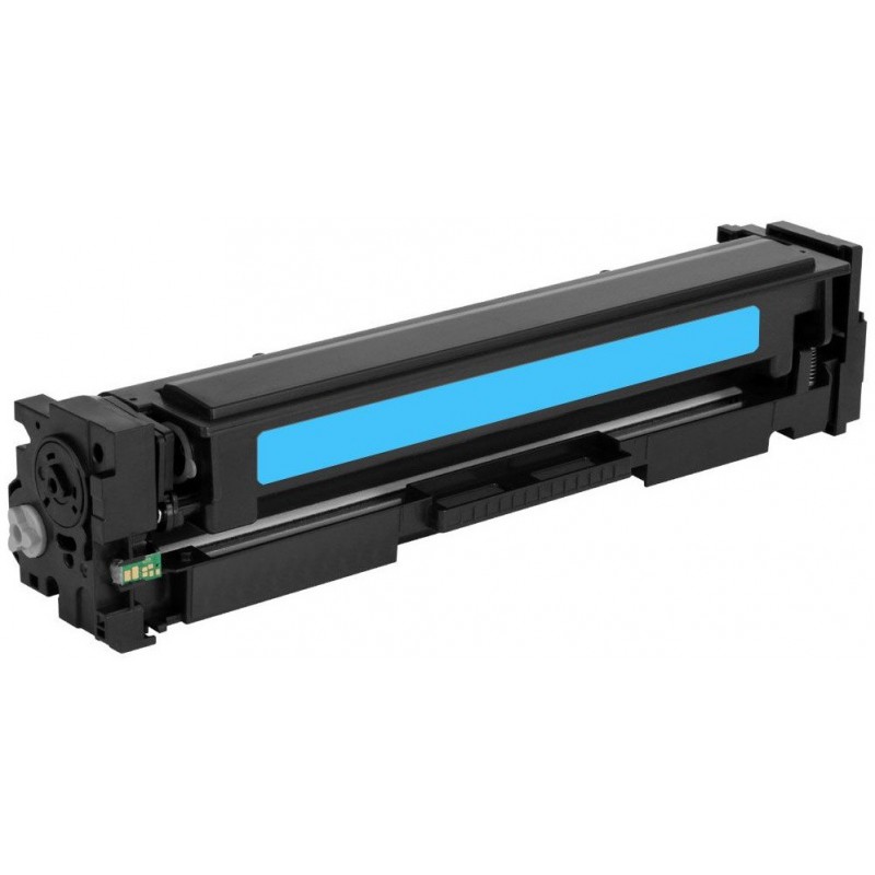 HP Toner laserjet 201x cyan 1