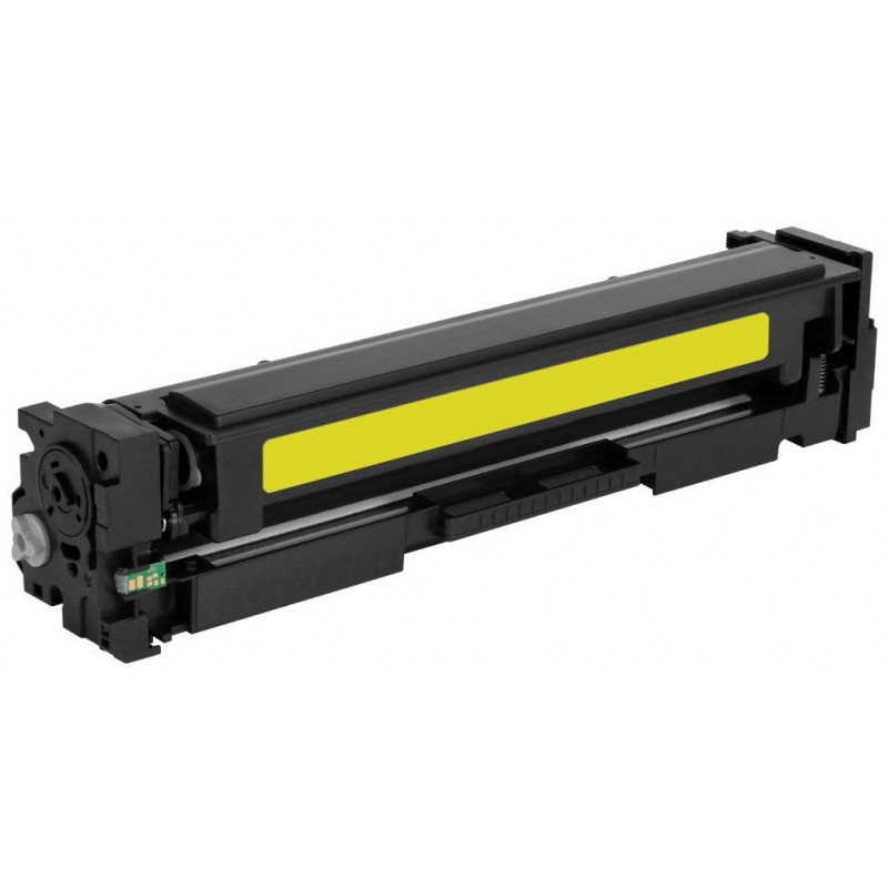 HP Toner laserjet 201x jaune