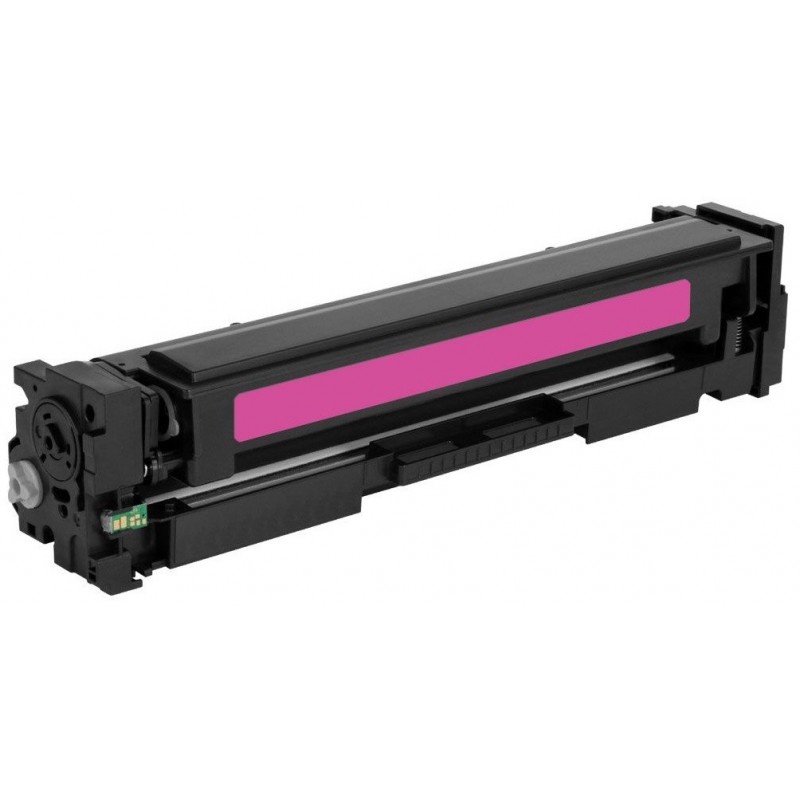 HP Toner laserjet 201x magenta