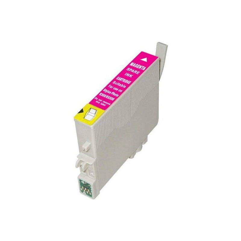 EPSON Cartouche adaptable compatible / magenta