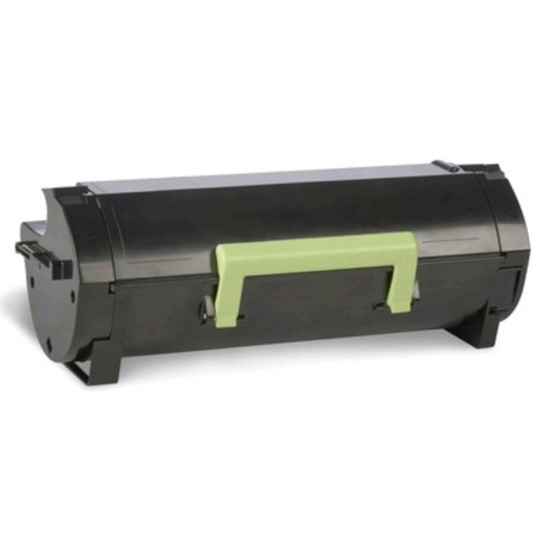 LEXMARK TONER ADAPTABLE MS310-410 / NOIR / 5000 PAGES 1