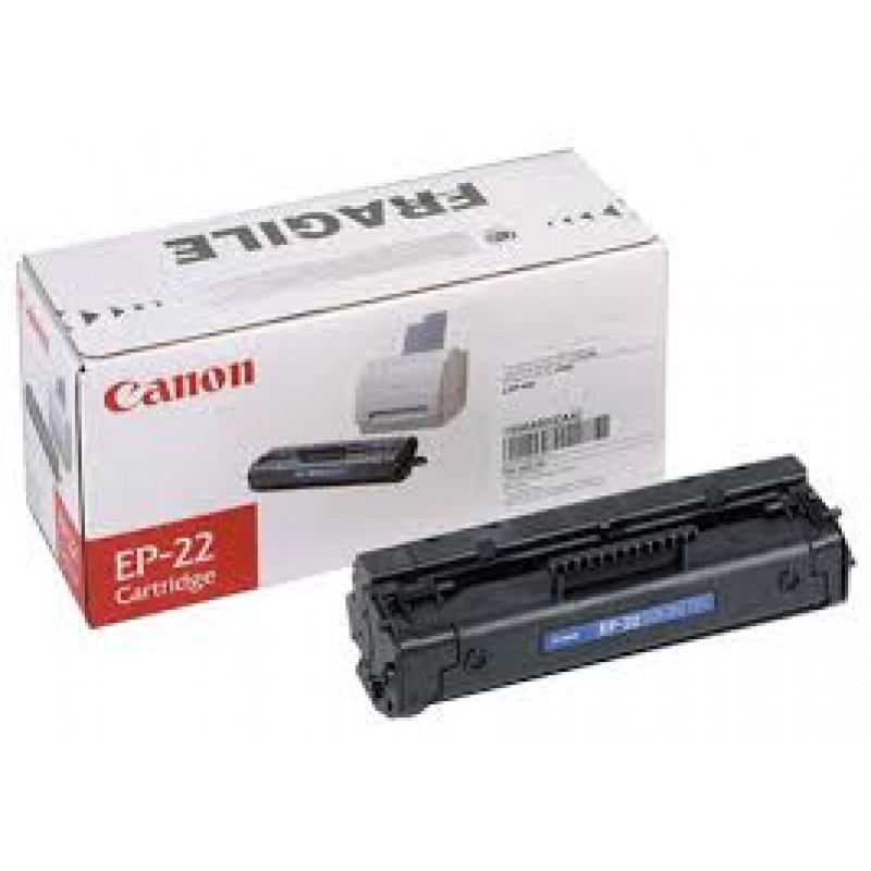 CANON - TONER EP22 prix tunisie