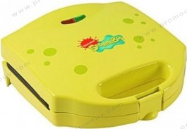 PRINCESS Appareil croque monsieur SpongeBob, 750W 122464 1