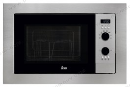 TEKA Micro-ondes MS 620 BIH 20L 1