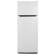 NewStar Réfrigérateur Defrost 207 L - Blanc (2800B) 1