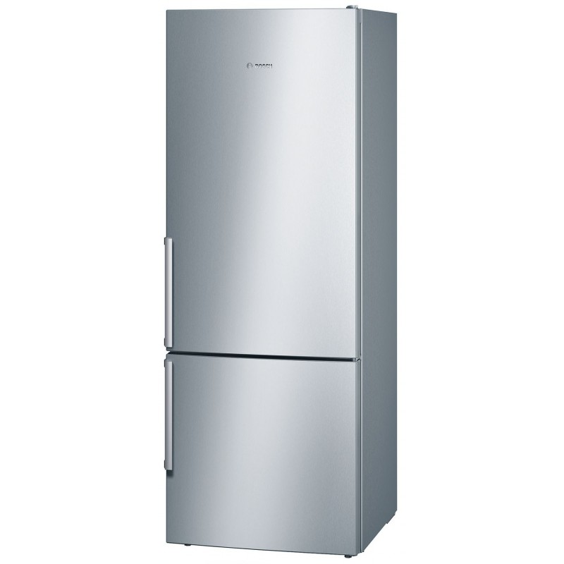 BOSCH - Réfrigérateur KGE58DL30U Série 6 NoFrost 499L / Inox prix tunisie