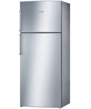 BOSCH RéFRIGéRATEUR NOFROST 425 LITTRES INOX