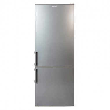 Arcelik RÉFRIGÉRATEUR COMBINÉ 550L NOFROST SILVER 1