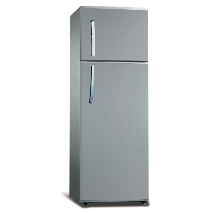 NewStar REFRIGERATEUR DEFROST 253L SILVER