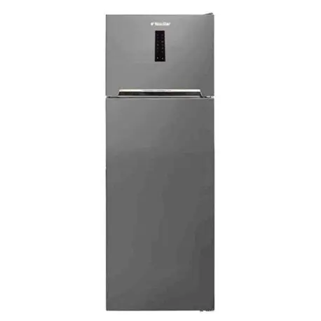 NewStar REFRIGERATEUR NOFROST NEWSTAR 500XDA 500 L INOX 1