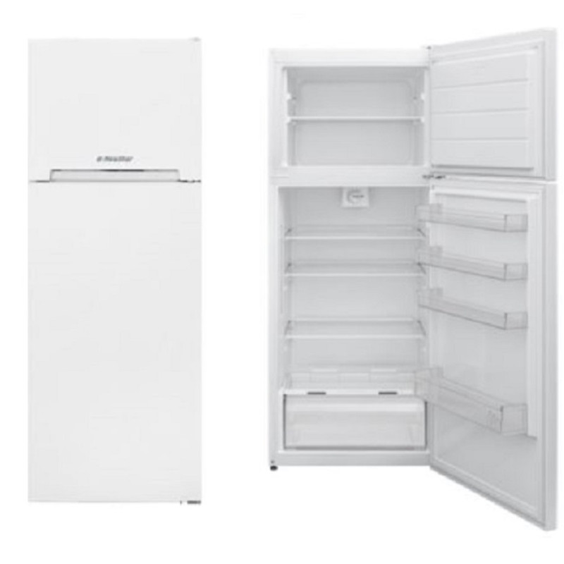 NewStar RÉFRIGÉRATEUR 460WA DEFROST / 439 L / BLANC