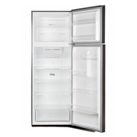 NewStar RÉFRIGÉRATEUR 550 LITRES NOFROST - INOX 2