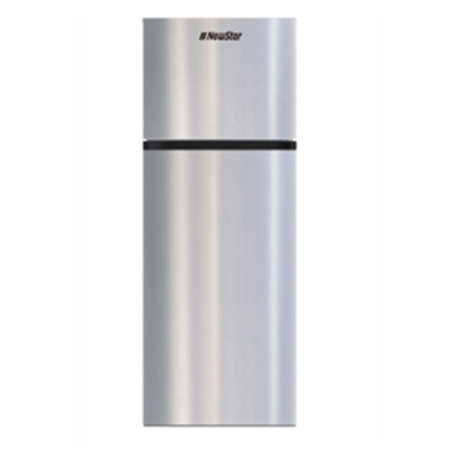 NewStar RÉFRIGÉRATEUR 550 LITRES NOFROST - INOX