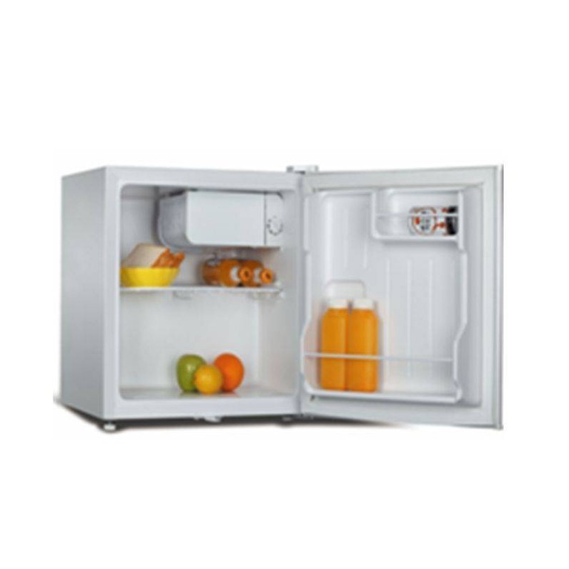 NewStar Mini Bar 0500W 50 Litres DeFrost - Blanc 2