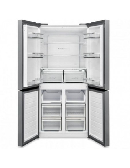 NewStar Réfrigérateur Side By Side SSBSN620X 620 Litres Nofrost - Inox 2