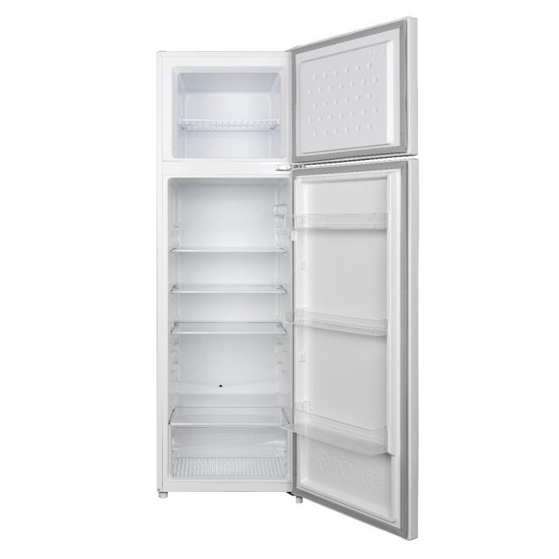 NewStar RÉFRIGÉRATEUR 2600W 168 LITRES DEFROST - BLANC 2