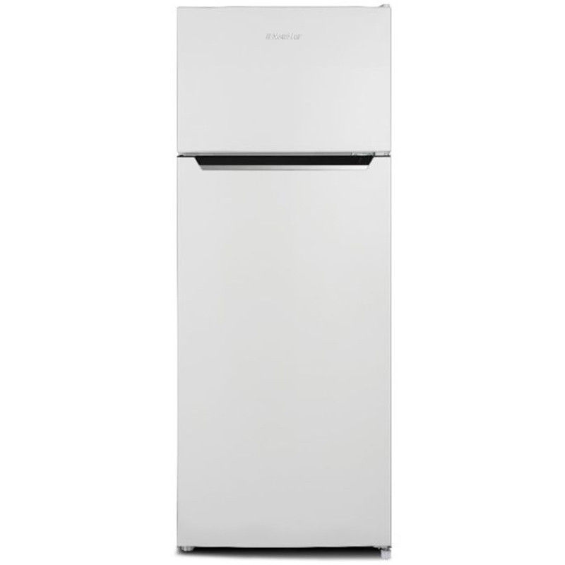 NewStar RÉFRIGÉRATEUR 2600W 168 LITRES DEFROST - BLANC