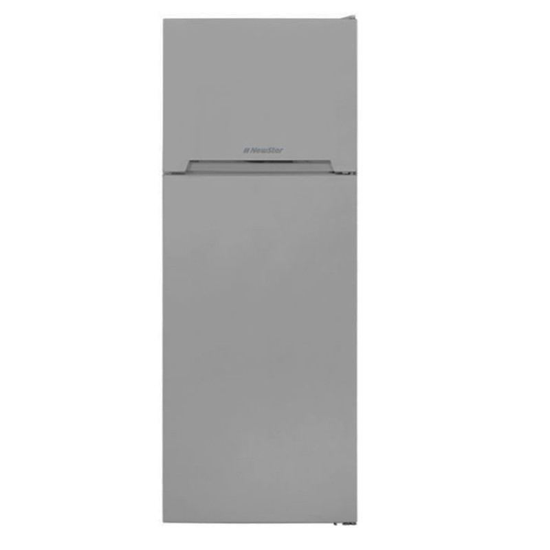 NewStar RÉFRIGÉRATEUR 460DXA 460L DEFROST INOX