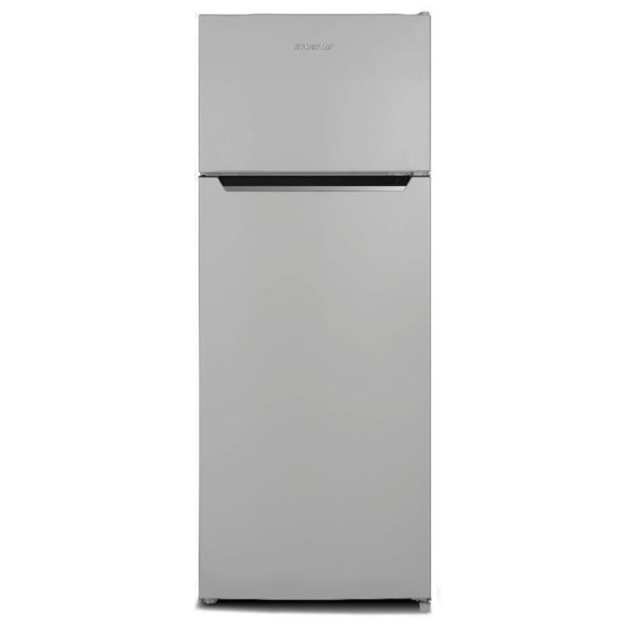 NewStar RÉFRIGÉRATEUR NEWSTAR 2800S 207 LITRES DEFROST - SILVER