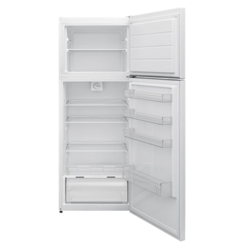 NewStar RÉFRIGÉRATEUR 460WE 436L DEFROST BLANC 2