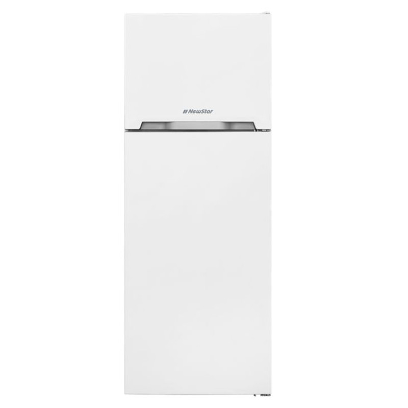 NewStar RÉFRIGÉRATEUR 460WE 436L DEFROST BLANC 1