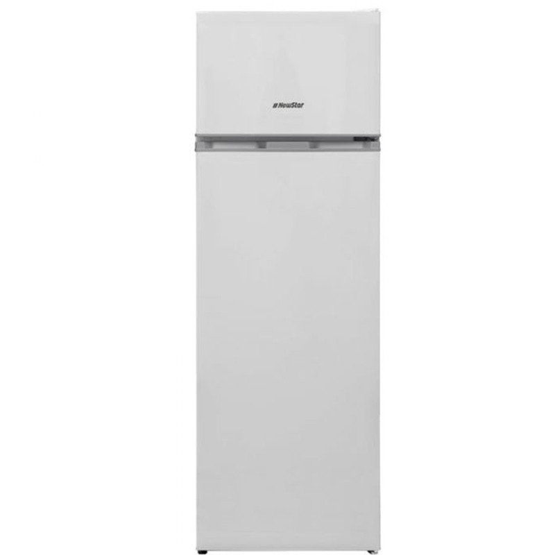 NewStar RÉFRIGÉRATEUR 300WE 300 LITRES DEFROST BLANC