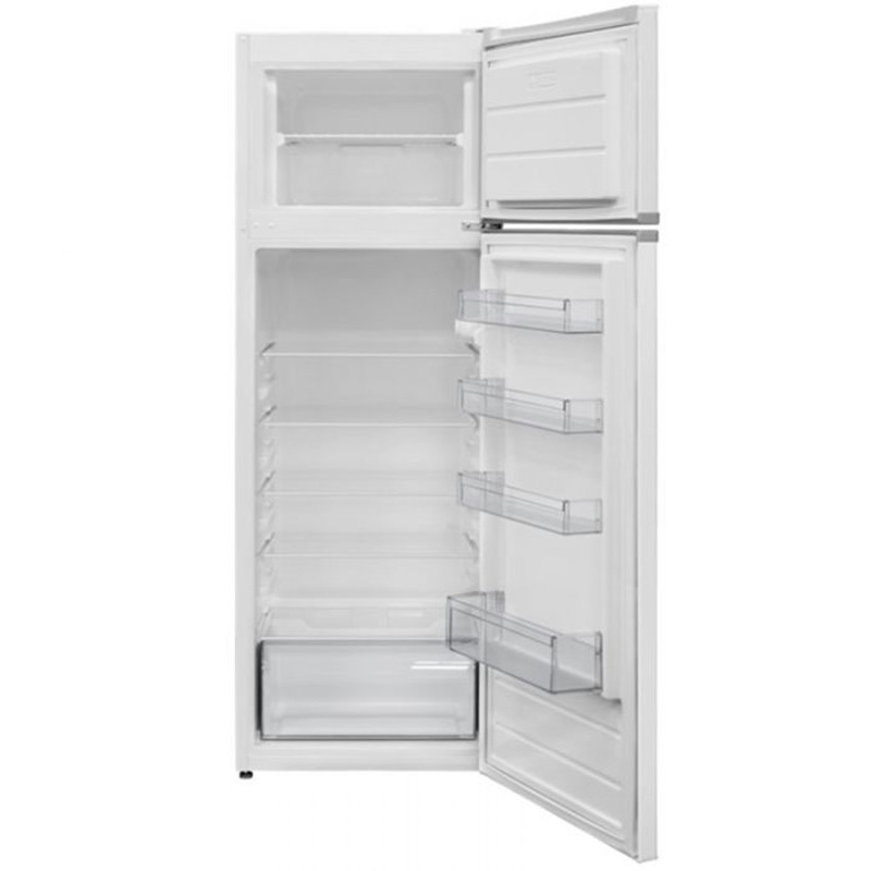 NewStar RÉFRIGÉRATEUR 300WE 300 LITRES DEFROST BLANC 2