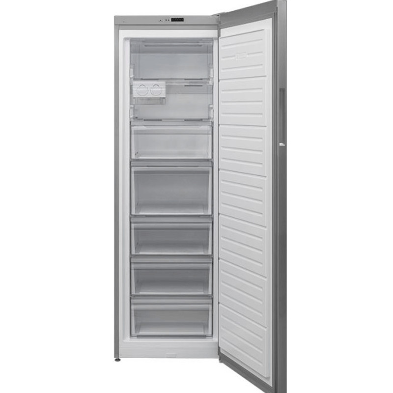 NewStar CONGÉLATEUR VERTICAL CVN-371-X 280 LITRES INOX 2