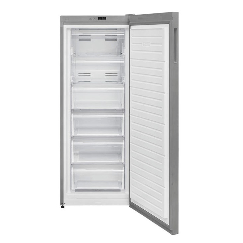 NewStar CONGÉLATEUR VERTICAL CVN-323-X 220 LITRES INOX 2