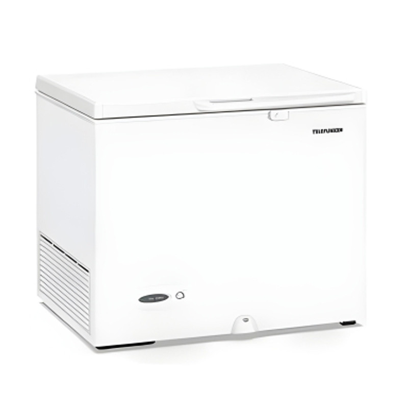 TELEFUNKEN CONGÉLATEUR HORIZONTAL TLF320N 320 LITRES BLANC