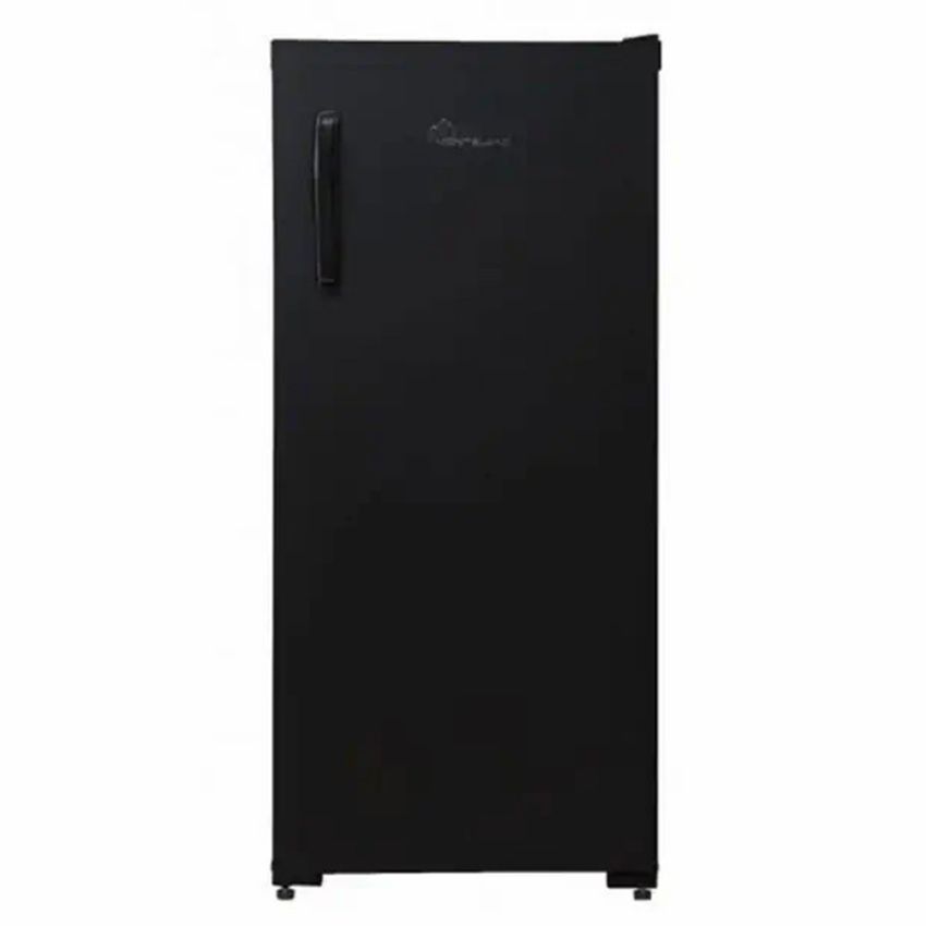 MONTBLANC Réfrigérateur FN23 (230 Litres) Noir De Frost