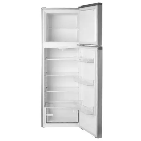 Brandt RÉFRIGÉRATEUR BDE4310BX 400 LITRES LESSFROST - INOX