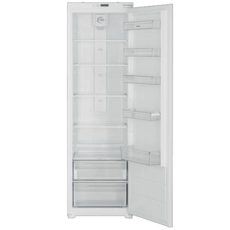 PREMIUM Réfrigérateur encastrable No Frost 319 Litres - Blanc 1