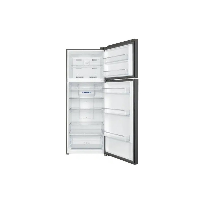 PREMIUM RÉFRIGÉRATEUR TCL P465TMN 465 LITRES NOFROST INOX 2