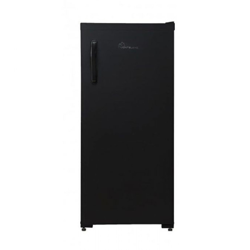 MONTBLANC RÉFRIGÉRATEUR DEFROST 230 LITRES NOIR (FNR23)