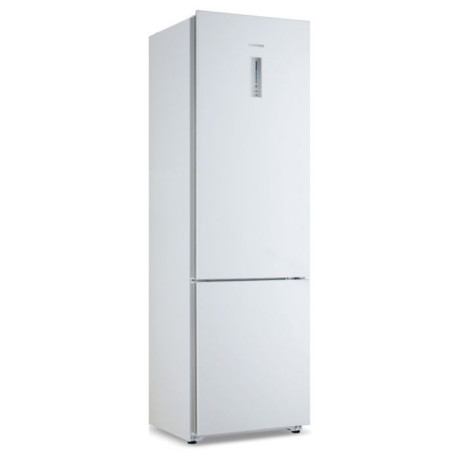 DAEWOO REFRIGERATEUR COMBINE / 460L / NF / BLANC 1